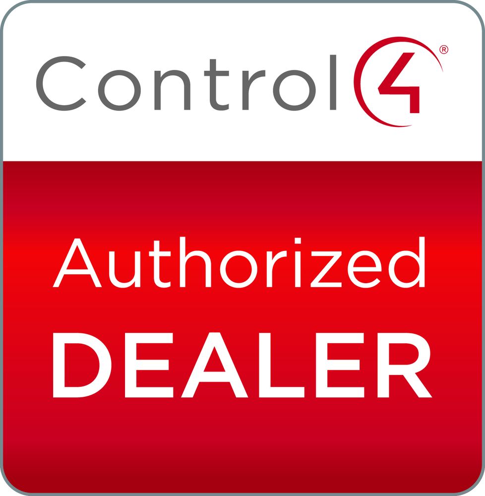 Control4 Authorised Dealer - Wilsons Systems