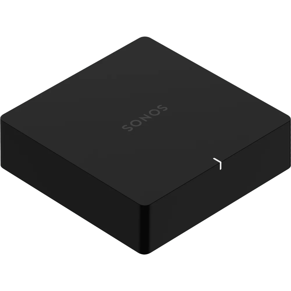 Sonos Port streaming device