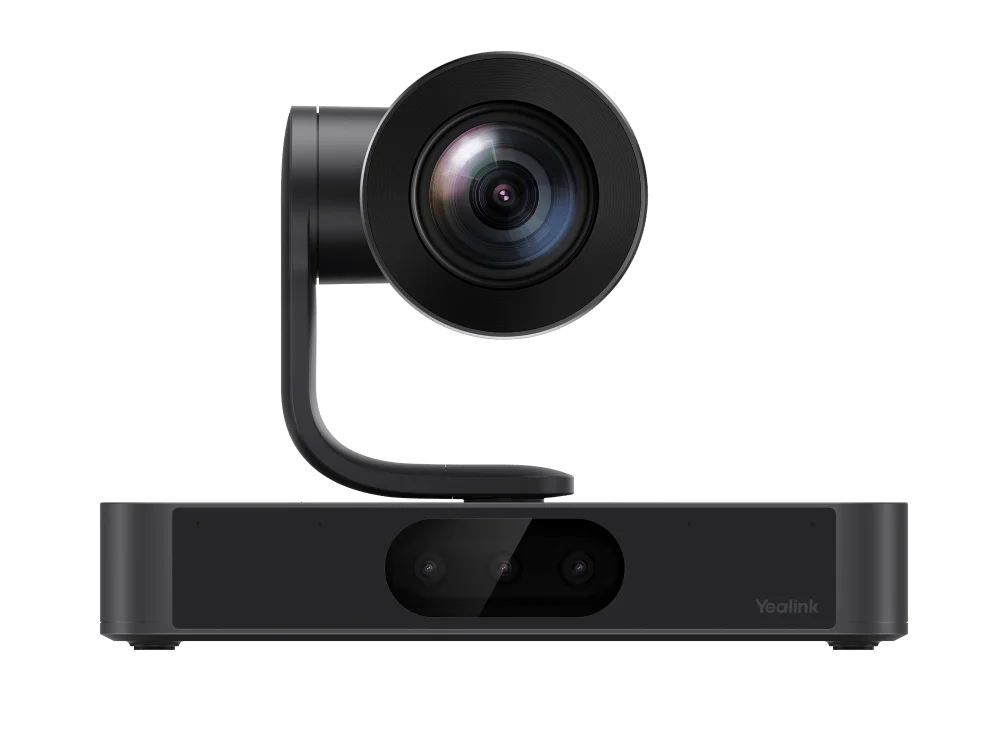 Yealink SmartVision 80 PTZ conference camera